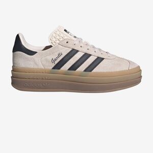 Adidas Gazelle Bold Size 8